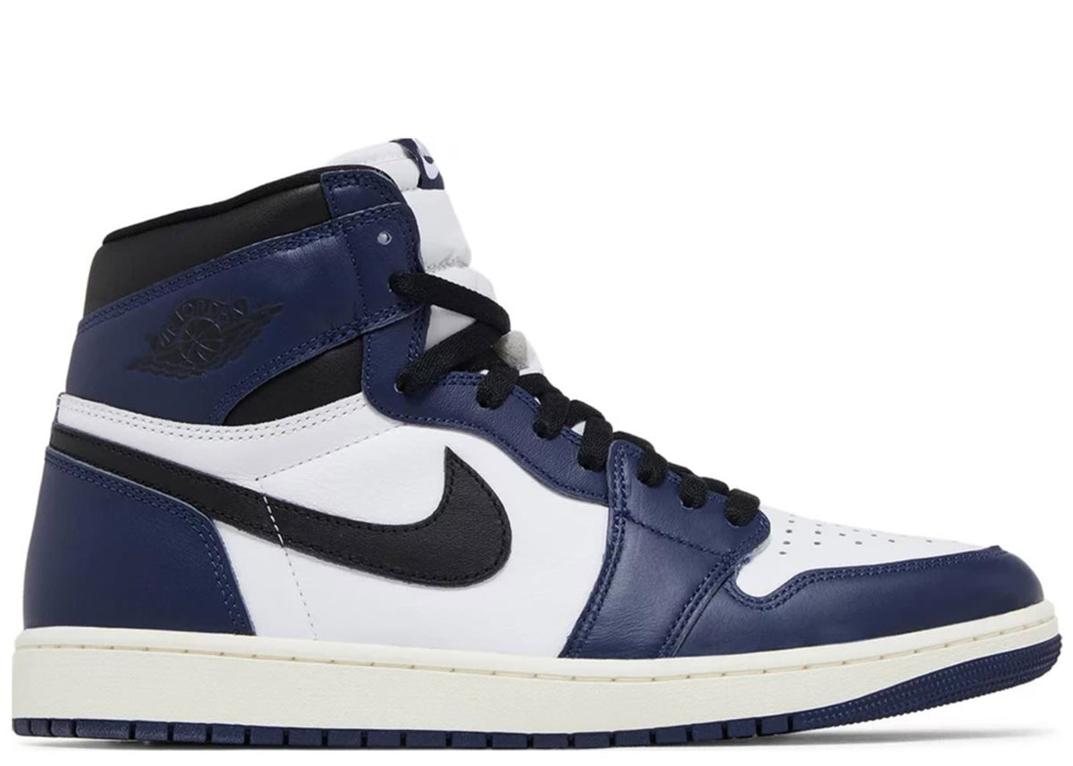 Jordan 1 Retro High OG Midnight Navy