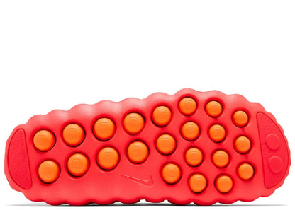 Nike Mind 001 Slide Solar Red