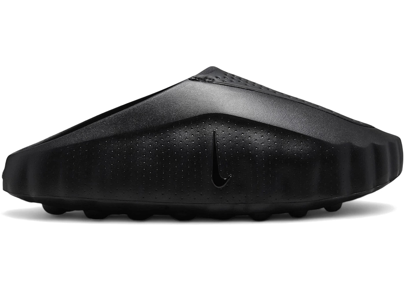 Nike Mind 001 Slide Triple Black