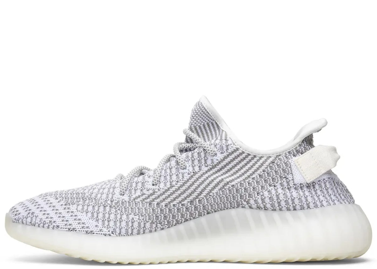 Yeezy Boost 350 V2 Static (Non-Reflective)