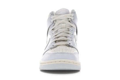 Nike Dunk High Sail Football Grey (Women's)