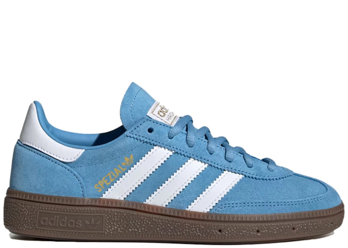adidas Handball Spezial Light Blue Cloud White (GS)