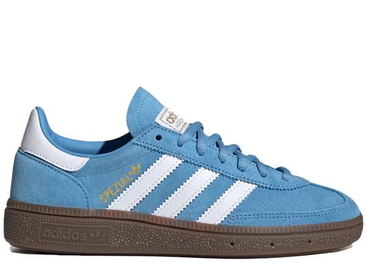 adidas Handball Spezial Light Blue Cloud White (GS)