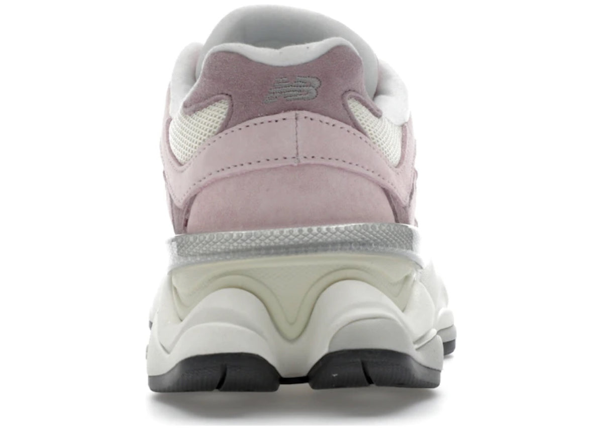 New Balance 9060 Rose Sugar Angora