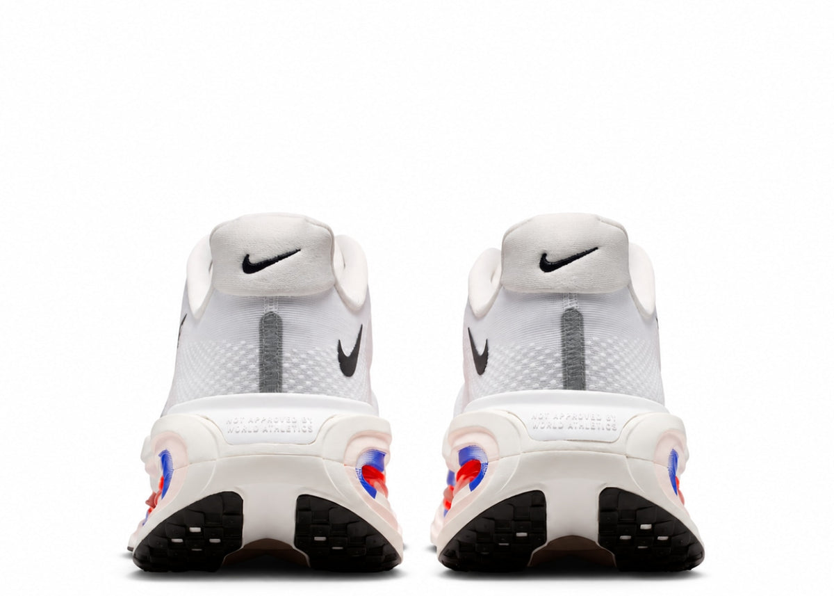 Nike Vomero Premium CM White Racer Blue Crimson
