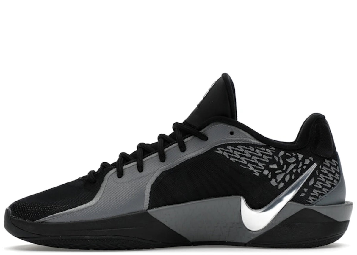 Nike Sabrina 2 Mirrored (Women's)