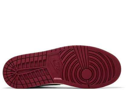 Jordan 1 Retro High OG Love Letter