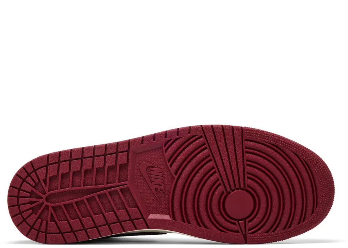 Jordan 1 Retro High OG Love Letter