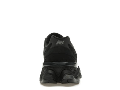 New Balance 9060 Black Cement