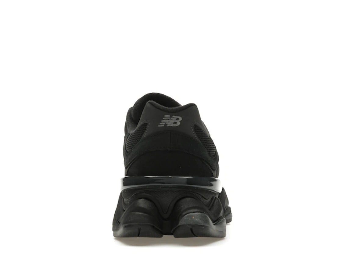 New Balance 9060 Black Cement