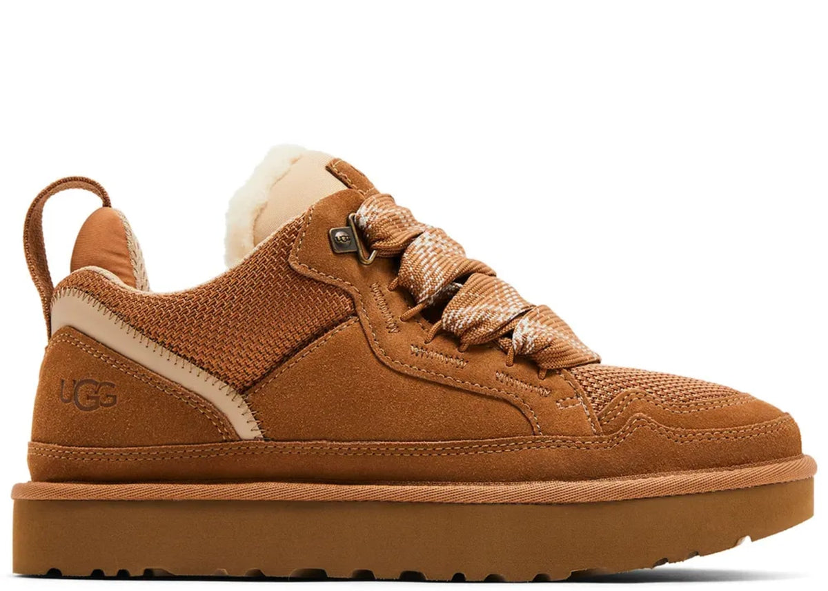 UGG Lowmel Chestnut (Women's)