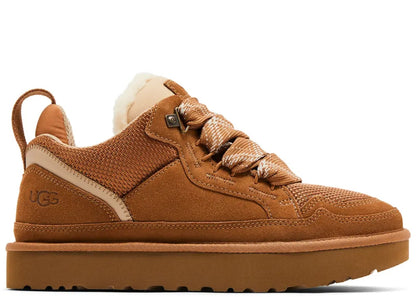 UGG Lowmel Chestnut (Women's)