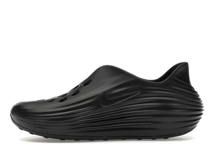 Nike ReactX Rejuven8 Triple Black