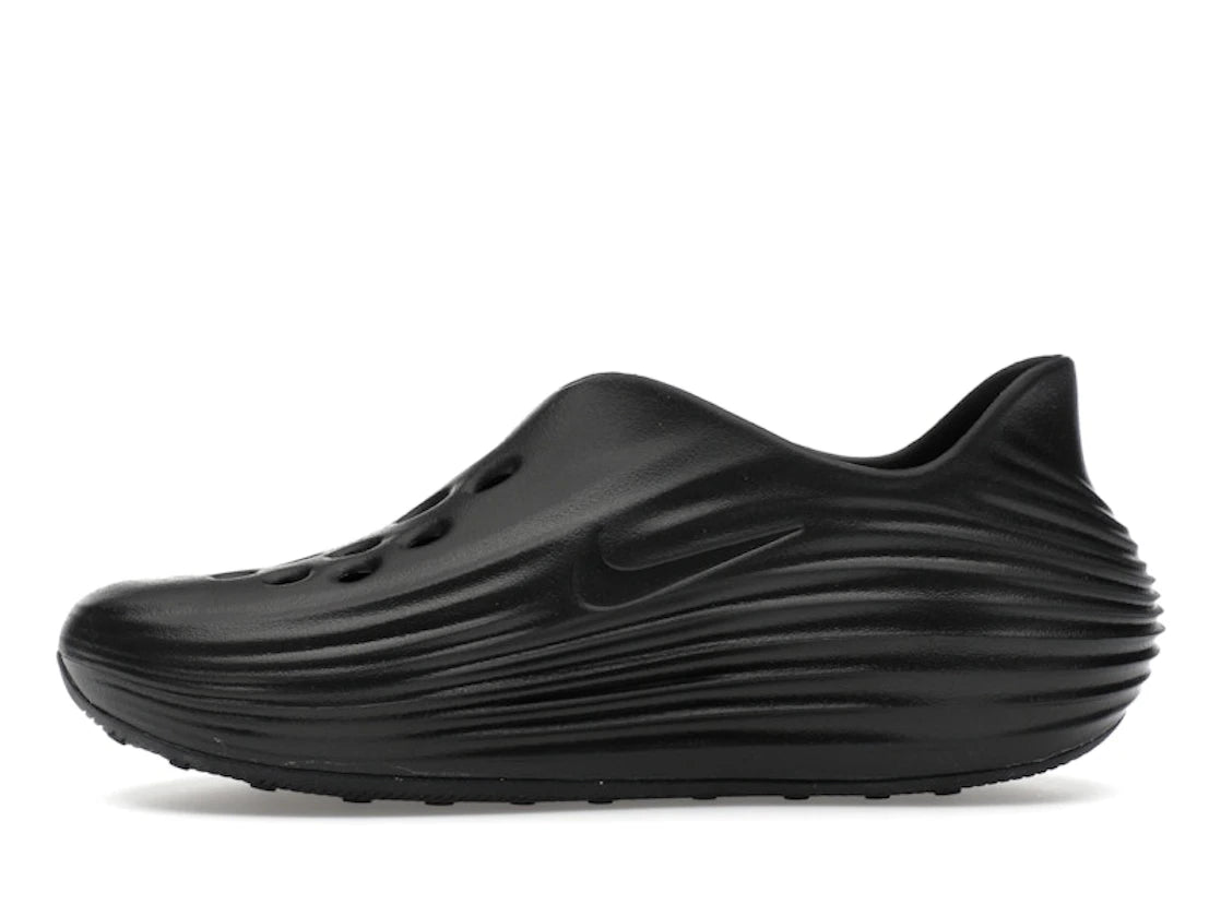 Nike ReactX Rejuven8 Triple Black