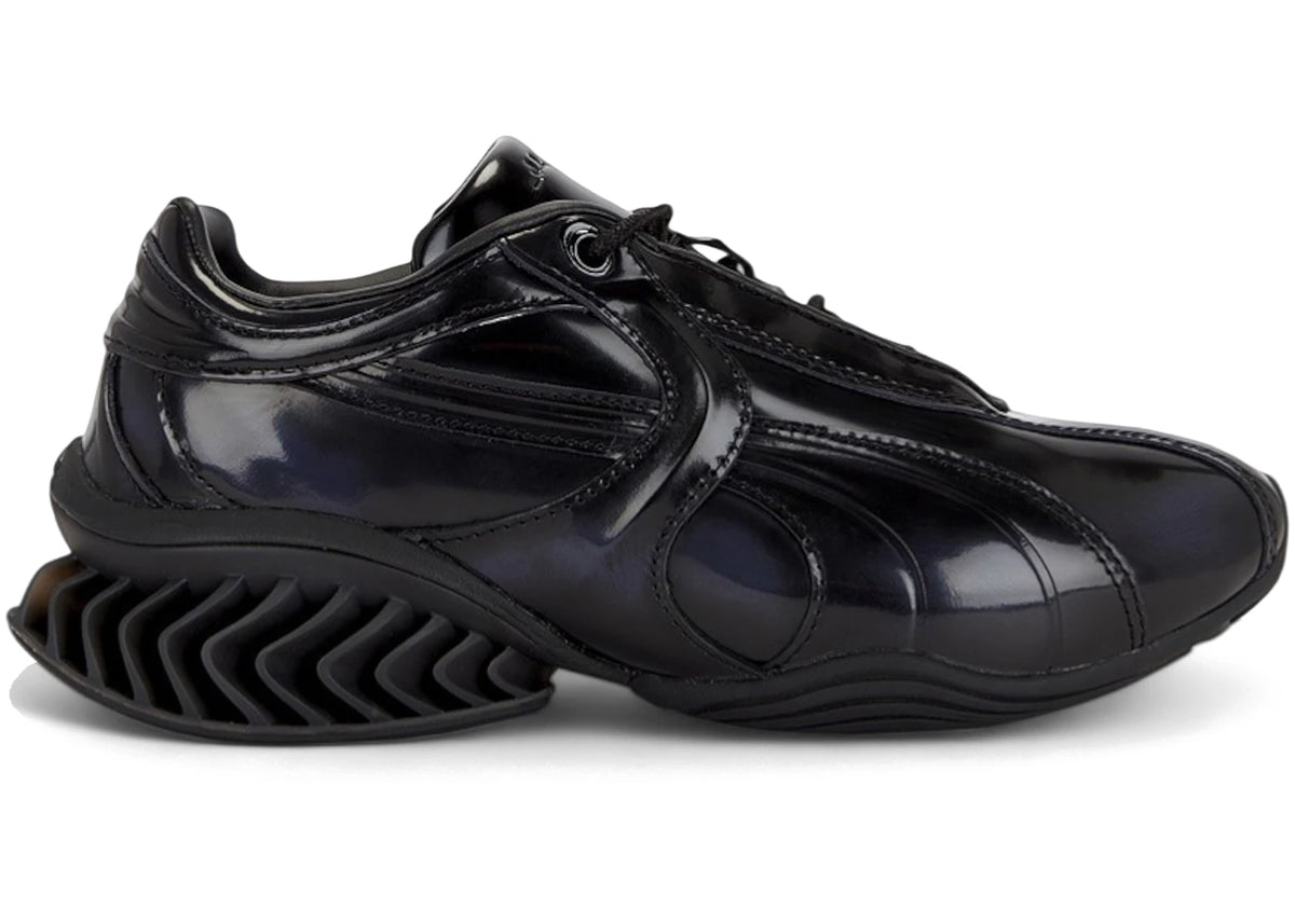 Puma Cell Geo 1 J.L-A.L Black New Navy