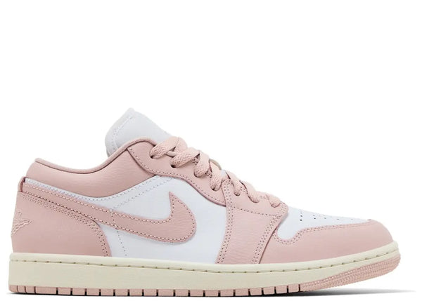 Air Jordan 1 Low Pink Oxford (Women's)