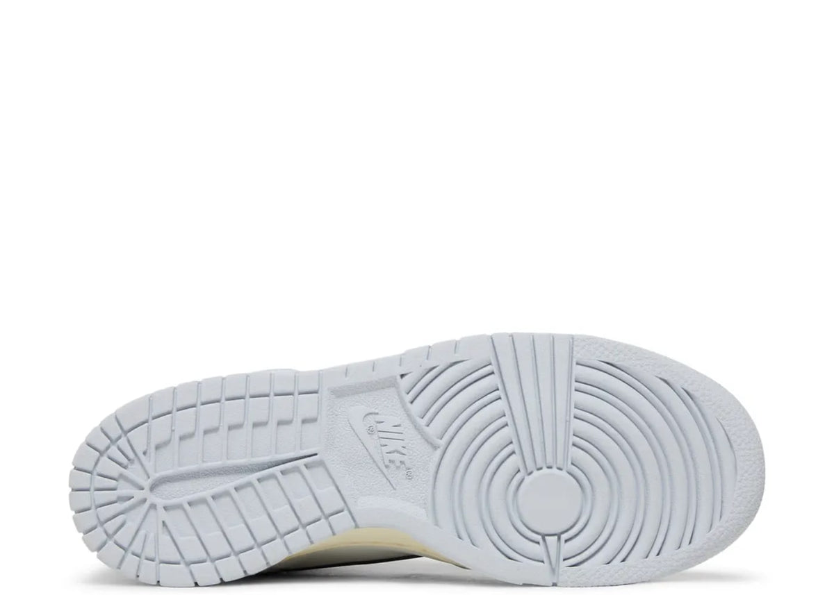 Nike Dunk High Aluminum (GS)