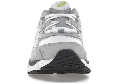 ASICS Gel-NYC White Glacier Grey
