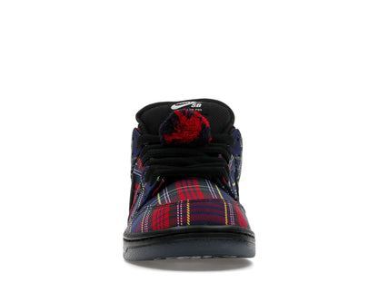 Nike SB Dunk Low Nardwuar