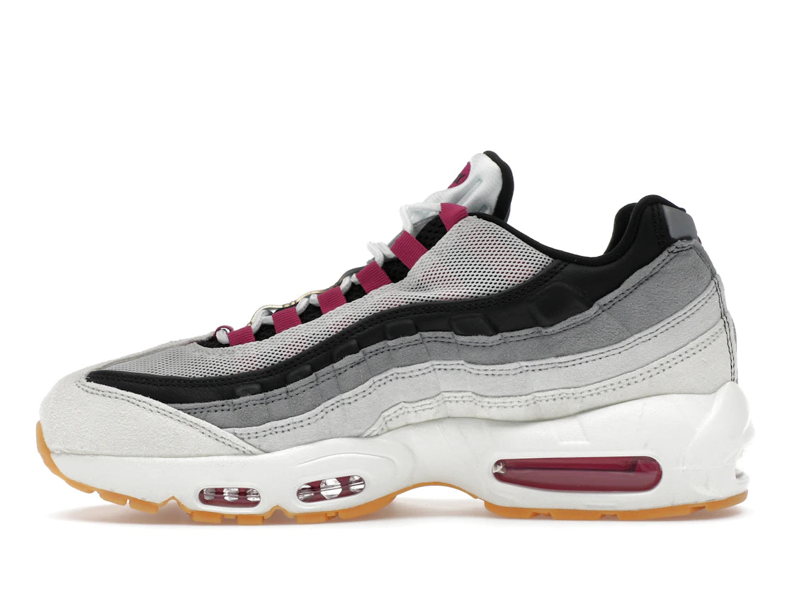Nike Air Max 95 SB Cactus Flower