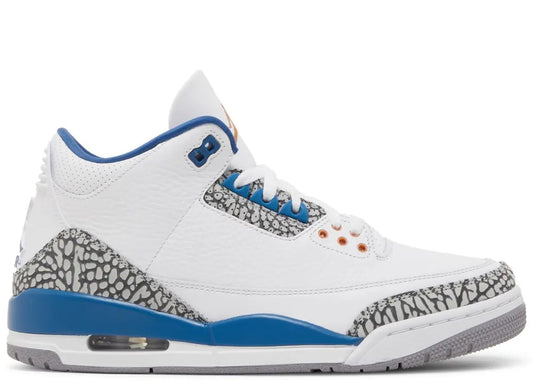 Air Jordan 3 Wizards