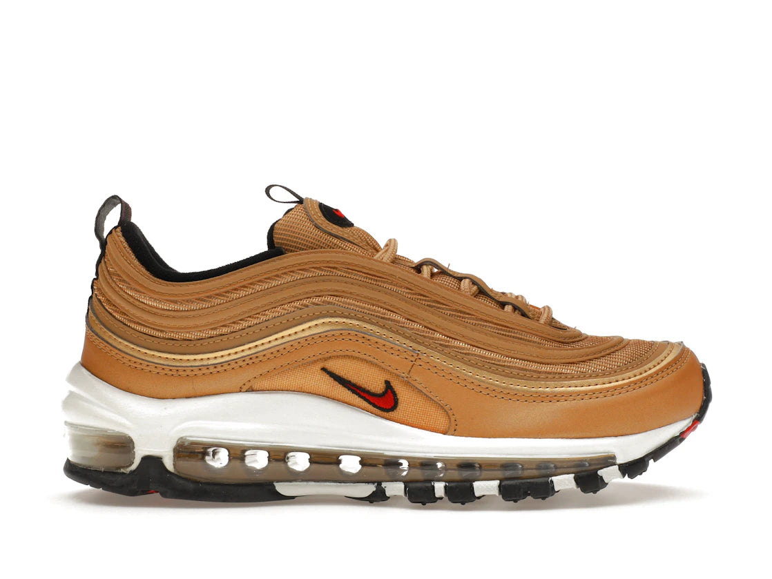 Nike Air Max 97 OG Golden Bullet (2023) (Women's)