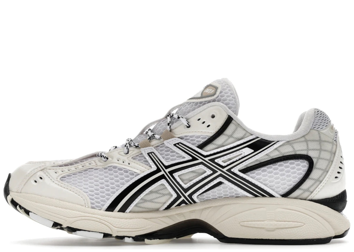 ASICS Gel-Nimbus 10.1 White Ivory