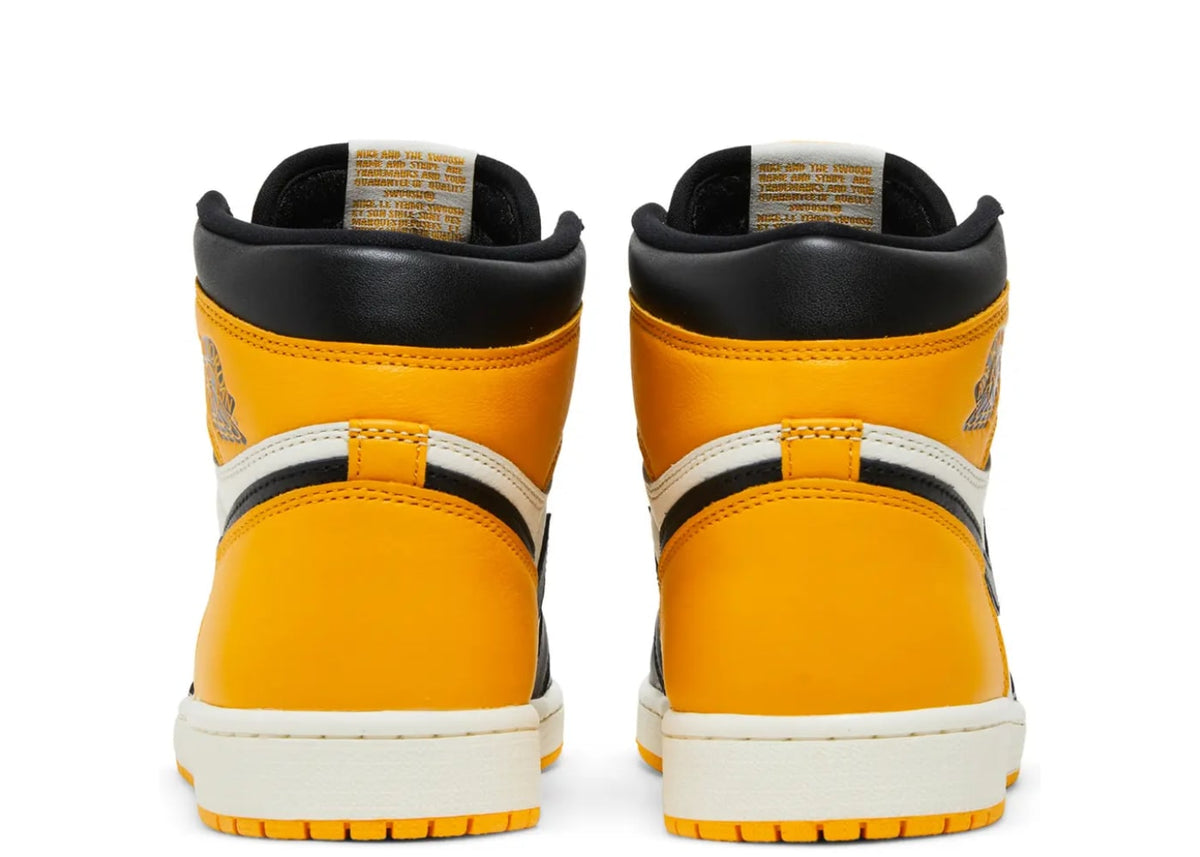 Jordan 1 Retro High OG Taxi