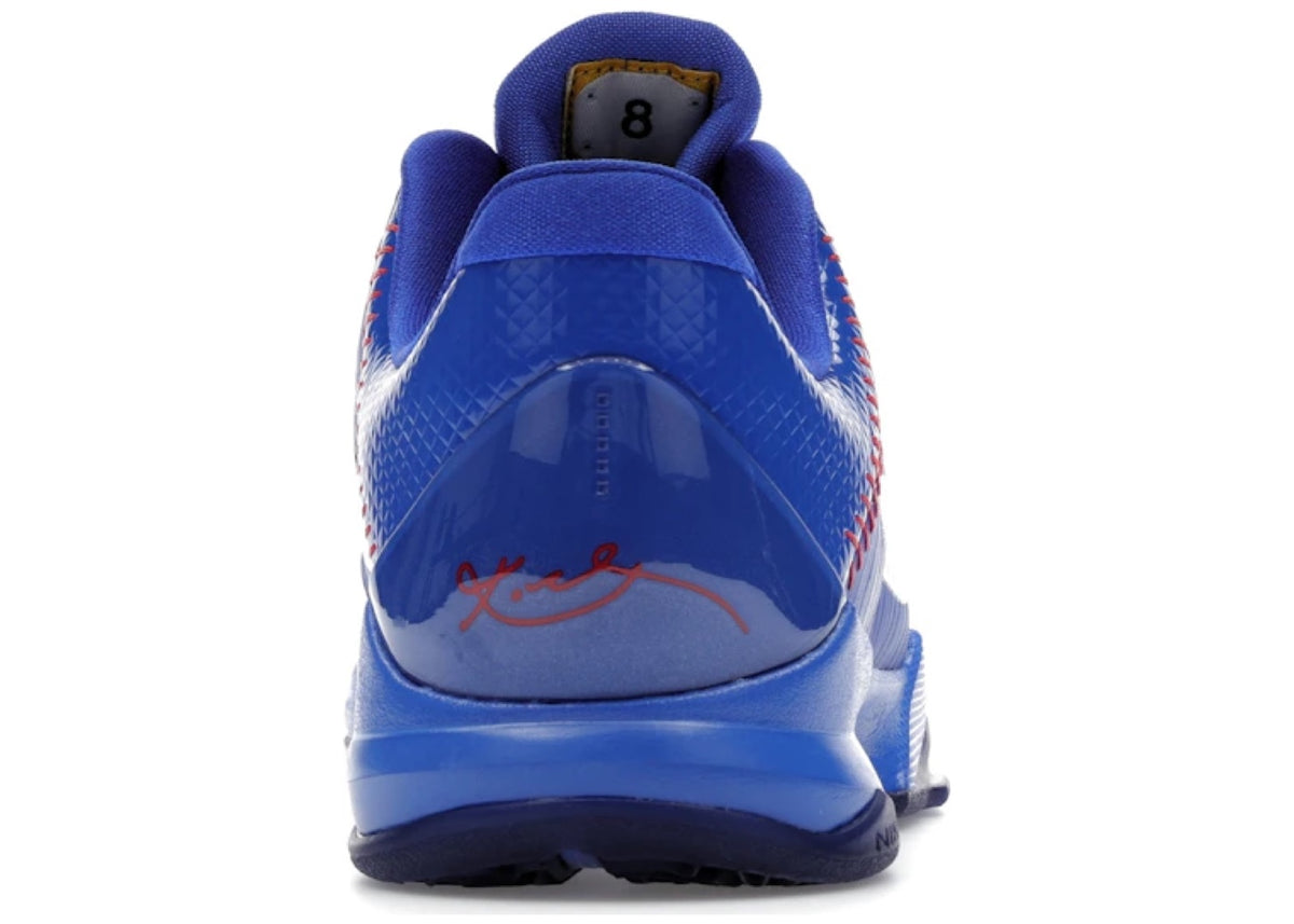 Nike Kobe 5 Dodgers (GS)