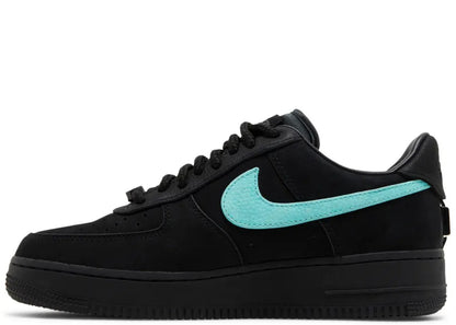 Nike Air Force 1 Low Tiffany & Co. 1837