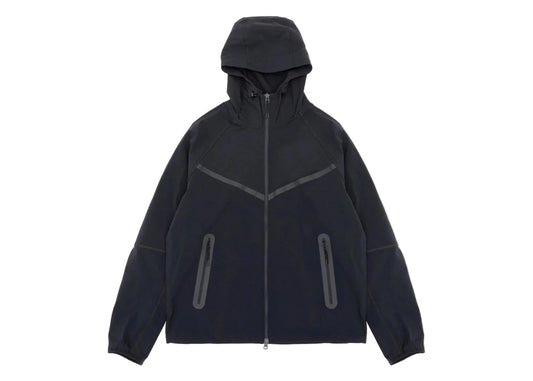 Nike Tech Woven Jacket Black/Black/Black