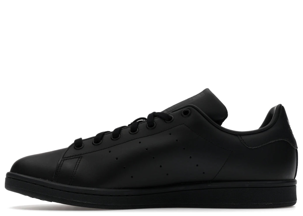 adidas Stan Smith Triple Black
