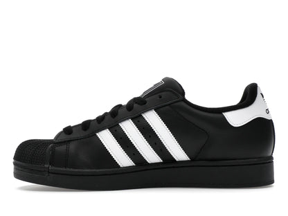 adidas Superstar 2 Core Black Cloud White