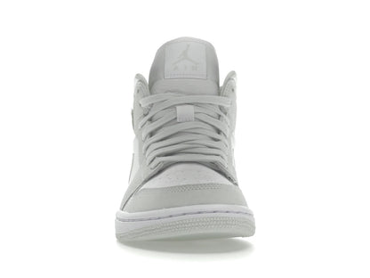 Jordan 1 Mid Spruce Aura (Women's)