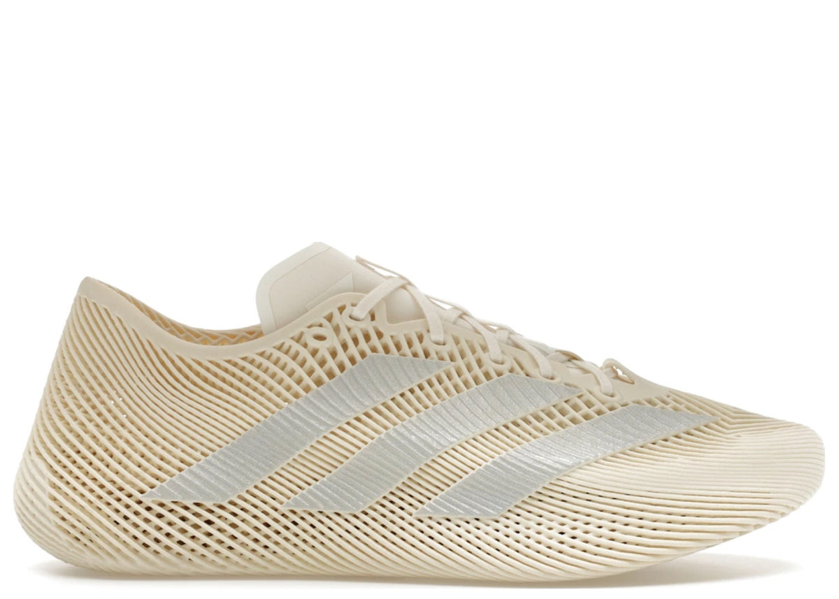 adidas Climacool 4D Laced Off White Silver Metallic
