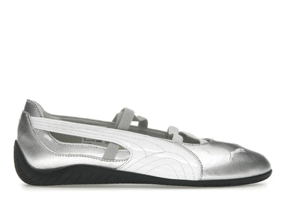 Puma Speedcat Ballet Silver (Women's)