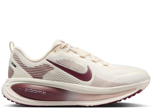 Nike Vomero 18 Pale Ivory Red Sepia Silt Red Dark Team Red (Women's)