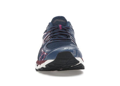 ASICS Gel-Kayano 20 Independence Blue Pure Silver