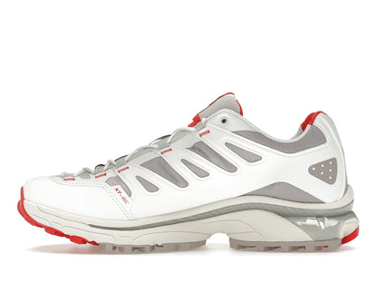 Salomon XT-4K Kith Kithmas White Red