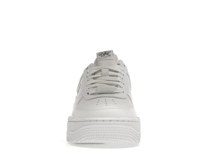 Nike Air Force 1 Low Pixel SE White Zebra (Women's)