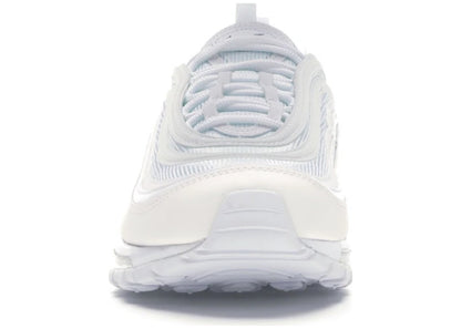 Nike Air Max 97 Triple White Wolf Grey