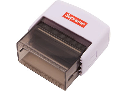 Supreme Dont Ask Me 4 Shit Stamp