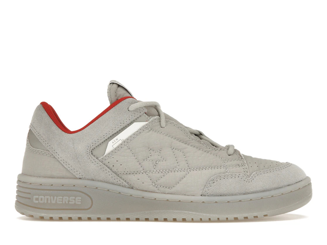 Converse Weapon Ox A-COLD-WALL* Flint Grey