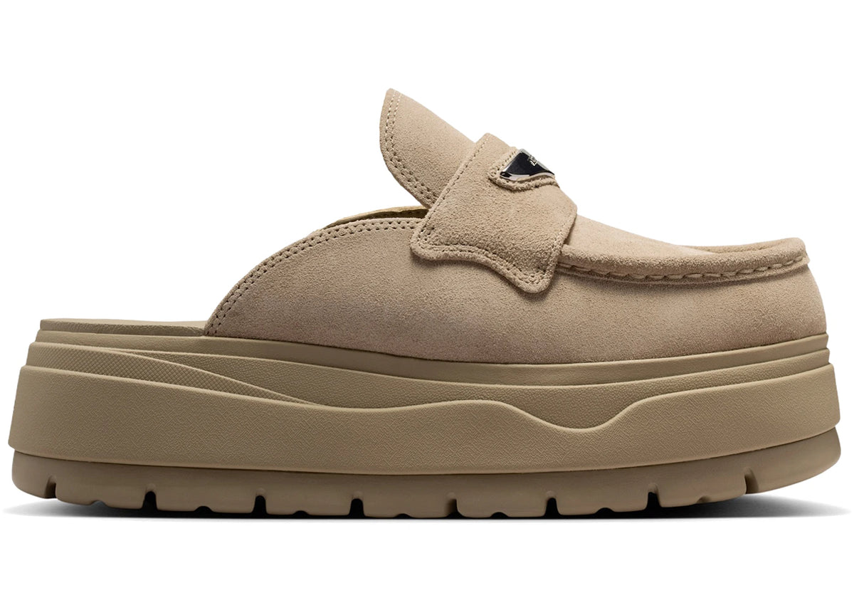 Jordan Mule Khaki (Women's)