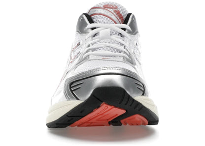 ASICS Gel-1130 White Desert Red
