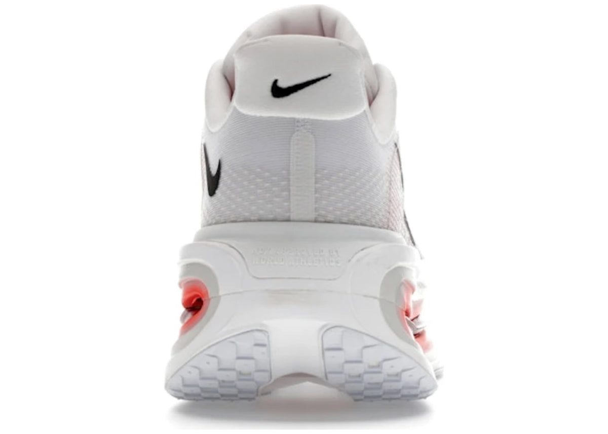 Nike Vomero Premium White Bright Crimson
