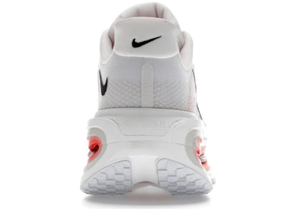 Nike Vomero Premium White Bright Crimson