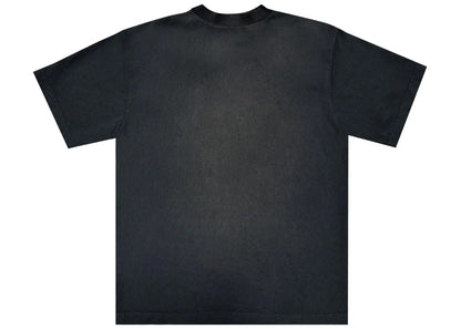 Travis Scott Cactus Jack x Sp5der Days Before Rodeo I Tee Black