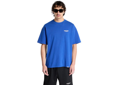 Represent Owners Club T-Shirt Cobalt