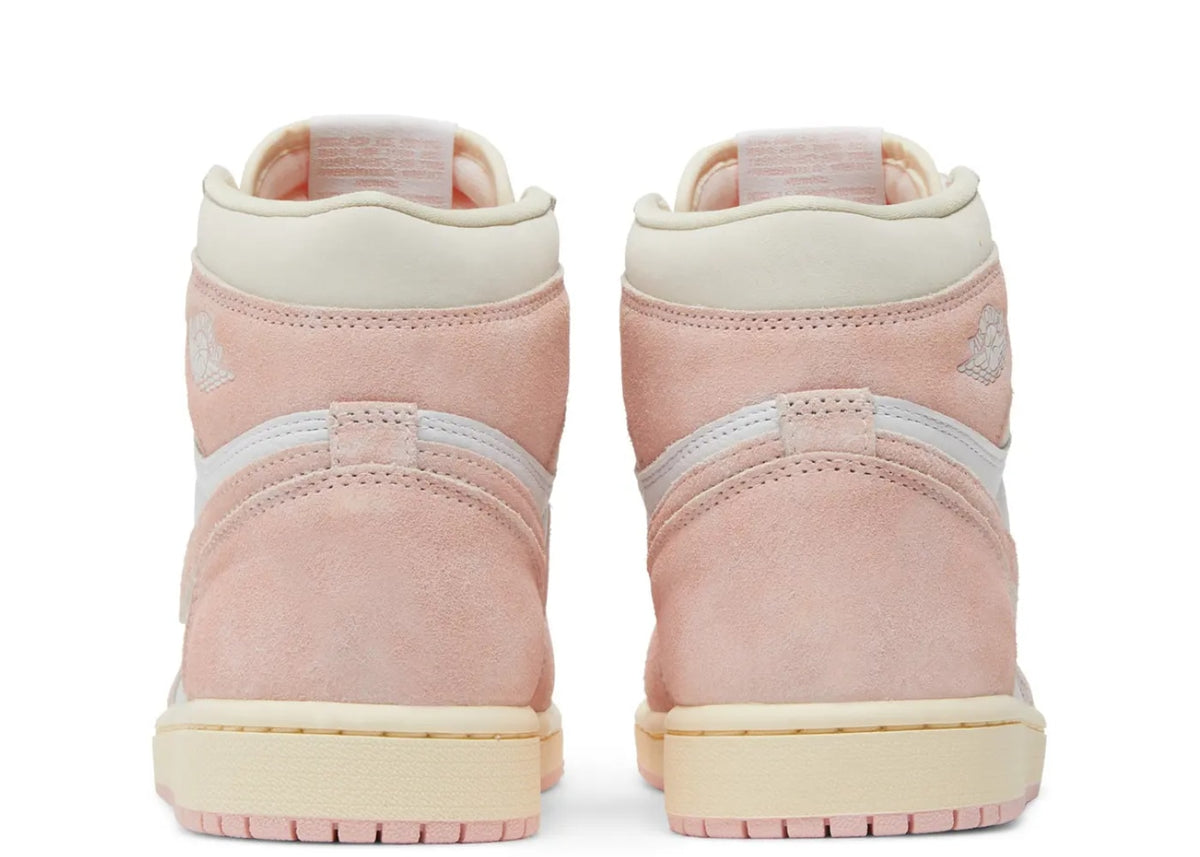Jordan 1 Retro High OG Washed Pink (Women's)